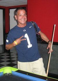David Myers