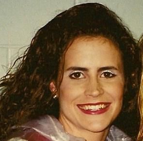 Laura Newberg