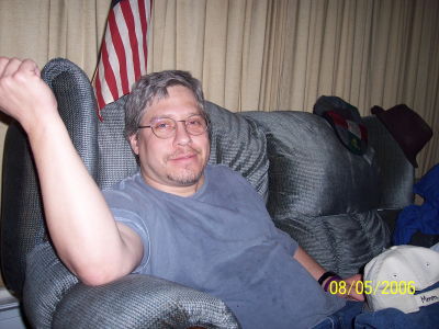 Timothy Basham