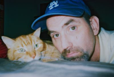 Jeffrey Comstock