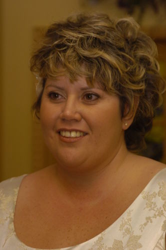 Margaret Knapp