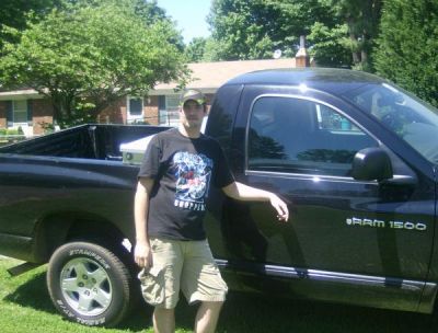 Travis Ward