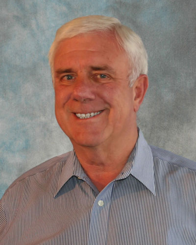 Frederick Mayer