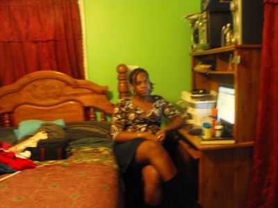 Terrie Bly