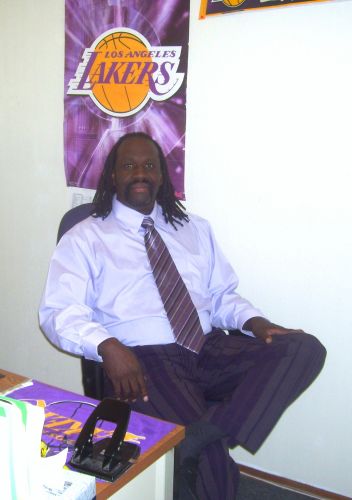 Omar Owens