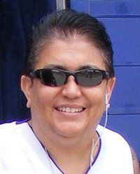 Susan Padron