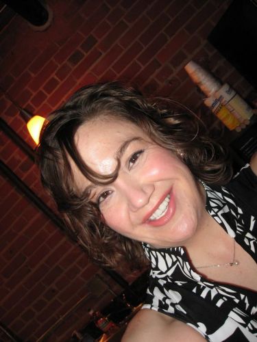Kimberly Stevenson