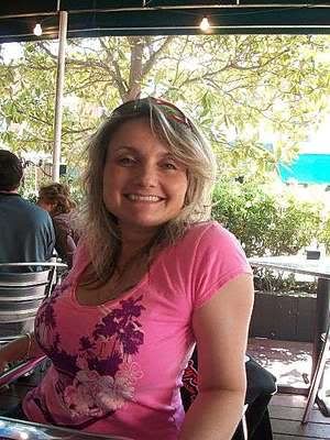 Angela Brumfield