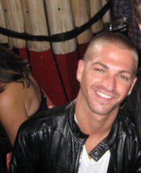 Michael Mereshensky