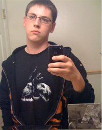 Eddie Chernisky