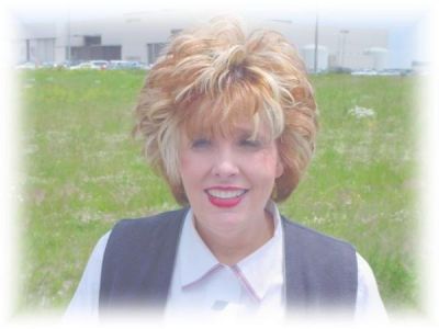 Patricia Schaefer