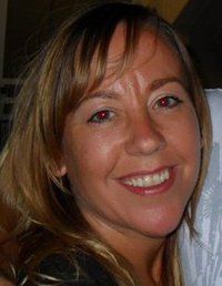 Patricia Morgan