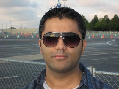 Ashhad Baig