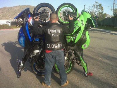 Danny Joya