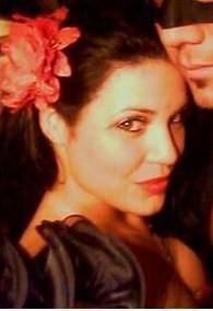 Tiffany Hardy