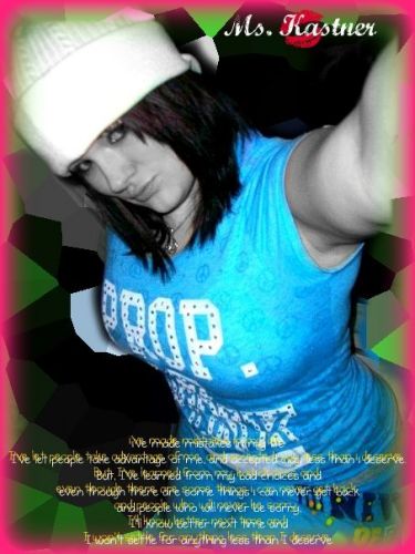 Ashley Toonstra