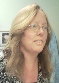 Tracey Pager