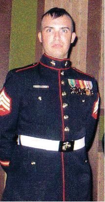 Michael Grimm