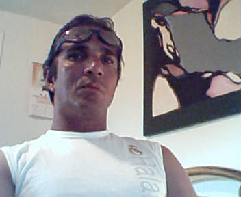 Alexander Gonzalez