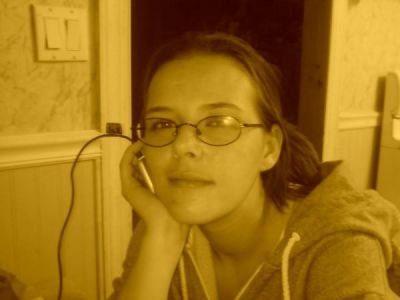 Lisa Kuprel