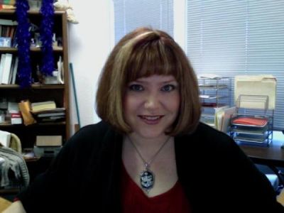 Daphne Riggsby