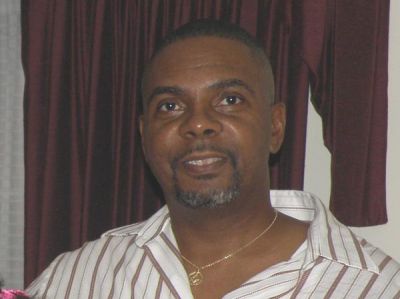 Kenneth Moore