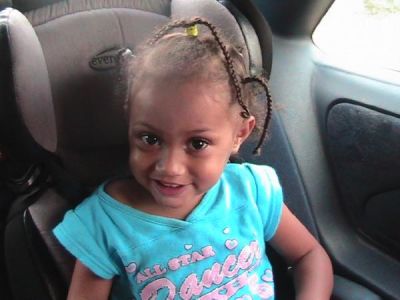 Ayanna Bailey