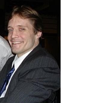 Brett Sego