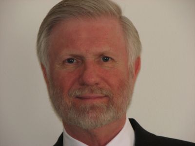 Conrad Patz