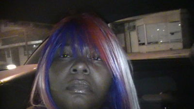 Burnetta Hood