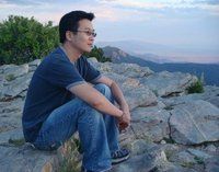 Sanghoon Kim