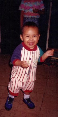 Jose Delacruz