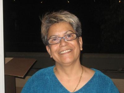 Marie Castillo