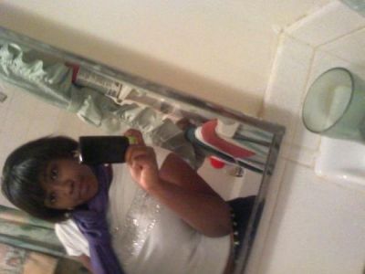 Shania Carter