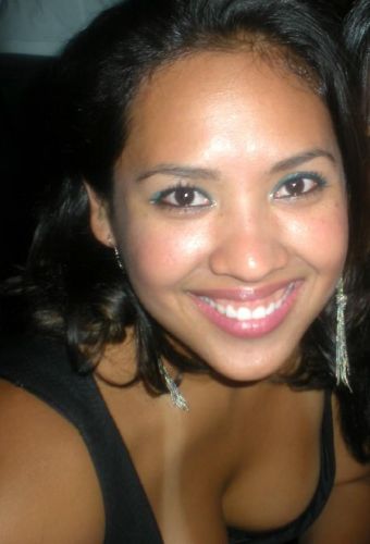 Liana Torres