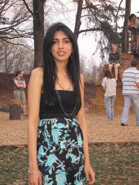 Neha Nayyar