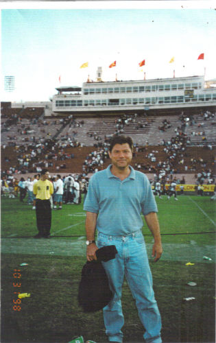 Ted Kypriss