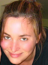 Tanja Lutkins