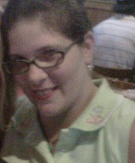 Jennifer Bushnell