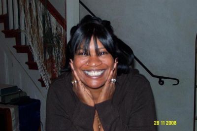Karen Robinson