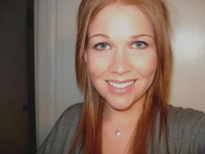 Stacey Mccauley