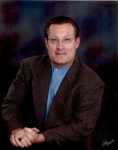 Brian Henderson