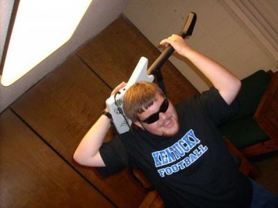 Brendan Plank