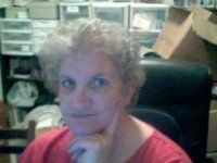 Beverly Brinkley