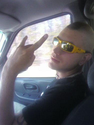 Justin Goff
