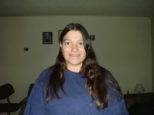 Prescilla Mcintosh