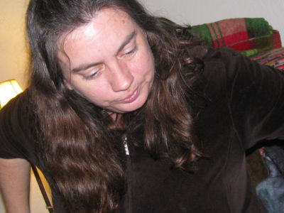 Susan Leal