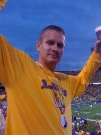 Dustin Shaffer