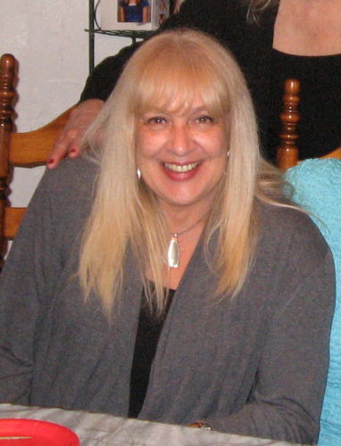 Sharon Edwards