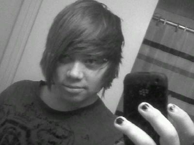 Brandon Campbell